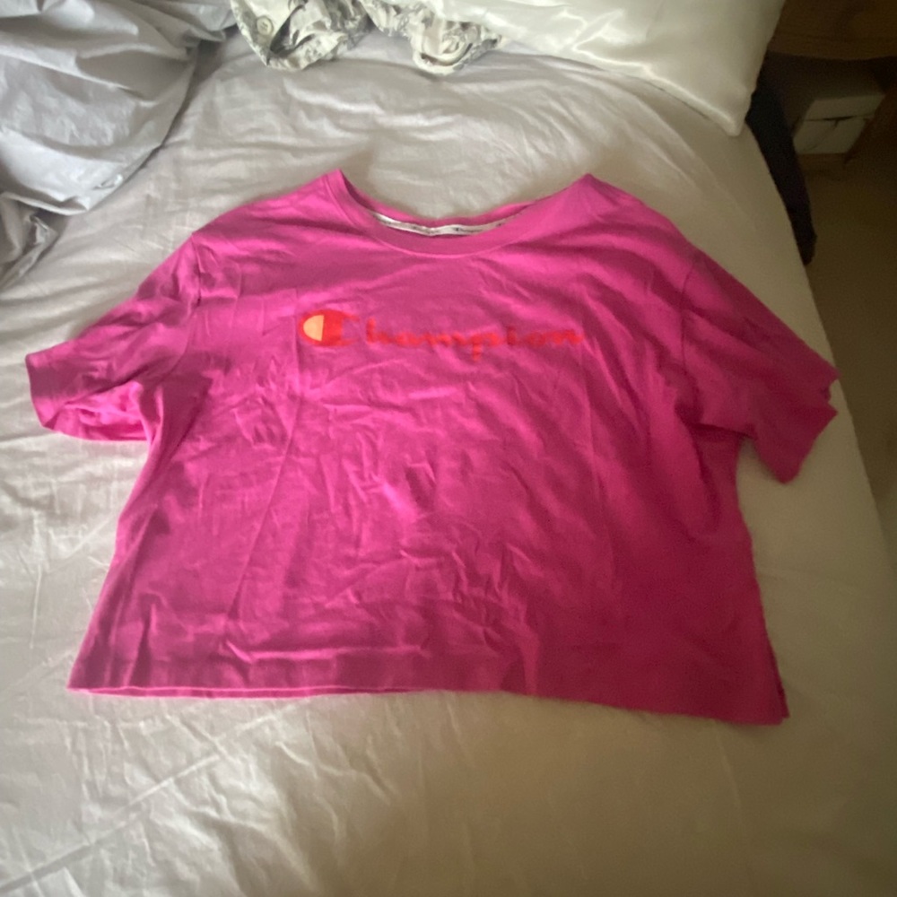 Medium champion T-shirt for women